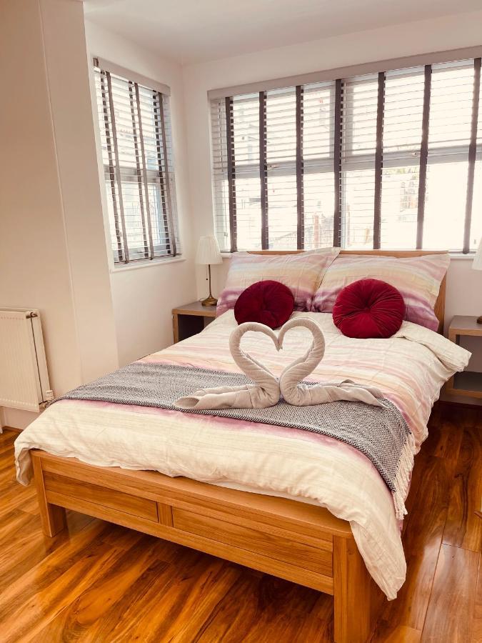 فيلا Modern Luxury 3 Bed House بلايموث المظهر الخارجي الصورة