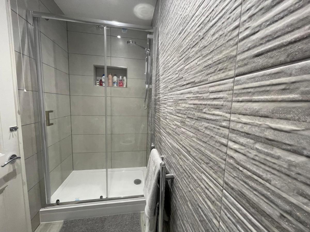 فيلا Modern Luxury 3 Bed House بلايموث المظهر الخارجي الصورة